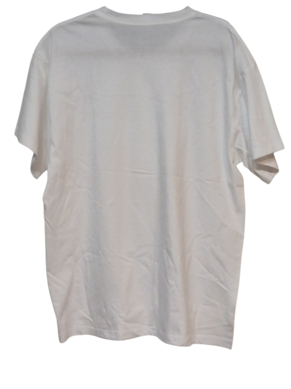 Access Christian Apparel By Nature- NWOT  Short Sleeve Tee Shirt, 100% Cotton, L - Picture 9 of 13